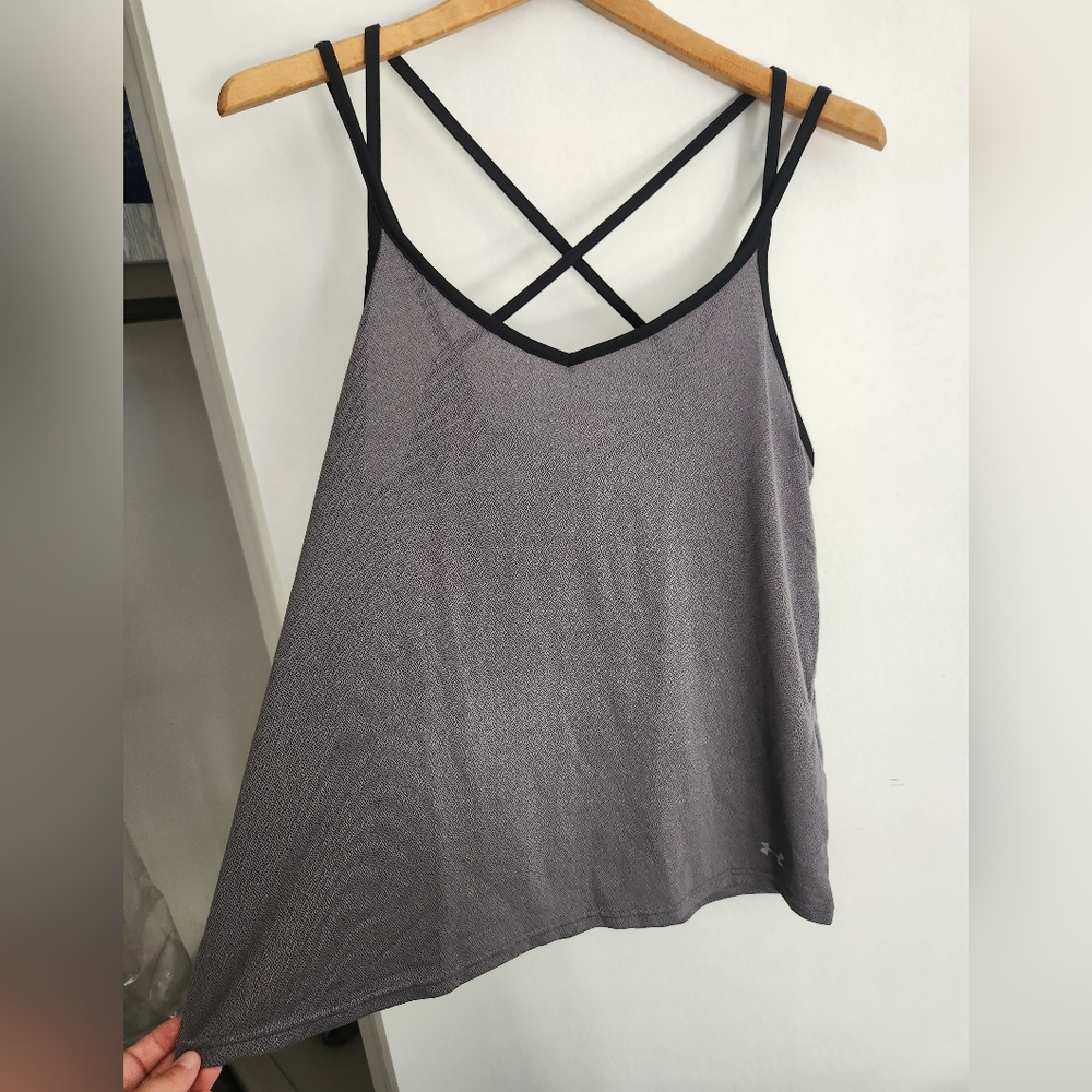 Under Armor tank top